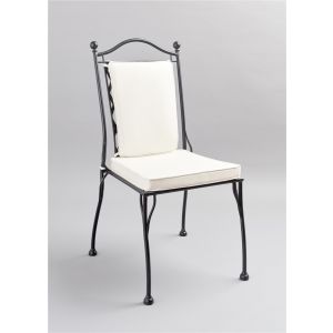 Officina Ciani / Outdoor Chairs / GF4002CH-IMP Rombo