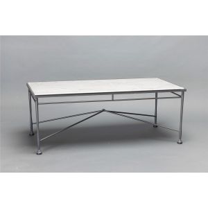 Officina Ciani / Outdoor Coffee tables / GF4004CT-B Intreccio