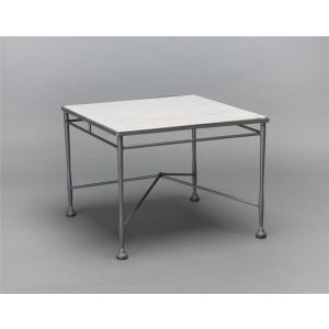 Officina Ciani / Outdoor Tables / Metal GF4004CT-S Intreccio