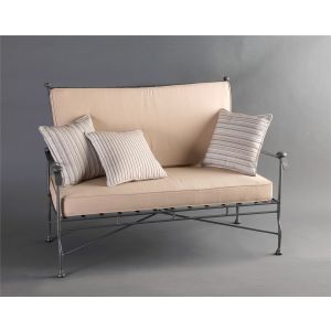 Officina Ciani / Outdoor Sofas / GF4004SO Intreccio