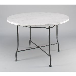 Officina Ciani / Outdoor Dining tables / GF4004TA-D90 Intreccio