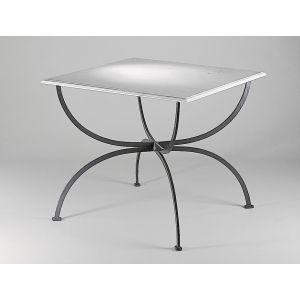 Officina Ciani / Side Tables / Metal GF4009TA Piazza