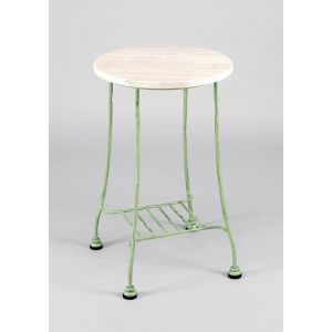 Officina Ciani / Side Tables / GF4012TA-S Bamboo