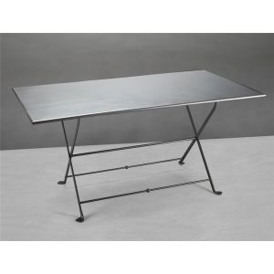 Officina Ciani / Outdoor Dining tables / GF4018TA Archi