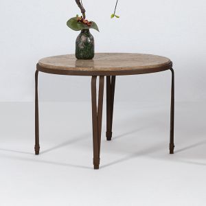 Officina Ciani / Outdoor Coffee tables / GF4029CT Marina