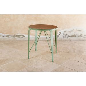 Officina Ciani / Outdoor Dining tables / GF4029TA-RO Marina