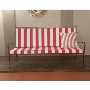 Officina Ciani / Outdoor Sofas / GF4030SO-3 Ville