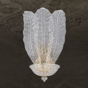 Glass & Glass Murano / Wall Lights / Murano 2010/A