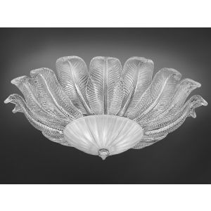 Glass & Glass Murano / Ceiling Lights / Murano 2025/PL