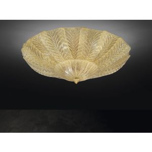 Glass & Glass Murano / Ceiling Lights / Murano 2055/PL