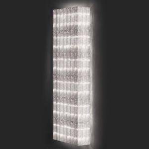 Glass & Glass Murano / Wall Lights / Reflections 540-6/A