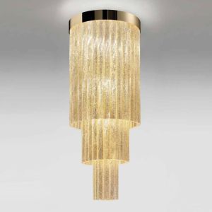 Glass & Glass Murano / Chandeliers / Ambient 2 825F/P