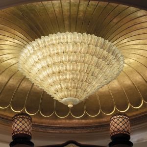 Glass & Glass Murano / Chandeliers / Murano C-14000