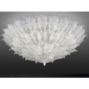 Glass & Glass Murano / Chandeliers / Murano C-20/501