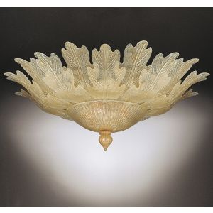 Glass & Glass Murano / Ceiling Lights / Murano C-IF 610