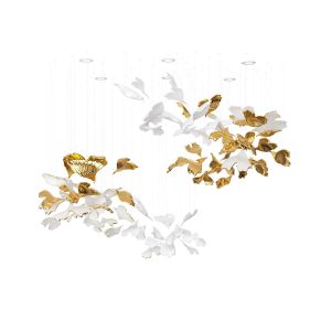 Sans Souci / Chandeliers / Ginkgo M