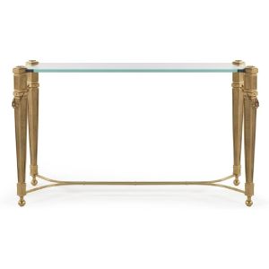 Jumbo Collection / Console / Giove Console
