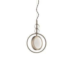 Euroluce Lampadari / Pendants & Suspension Lights / Girasole 20