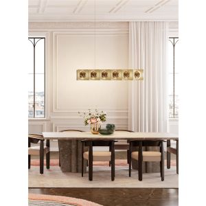Masiero / Pendants & Suspension Lights / Girouette S6 LN