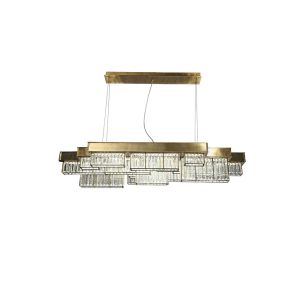 Patrizia Garganti / Pendants & Suspension Lights / Gisele EX09_O