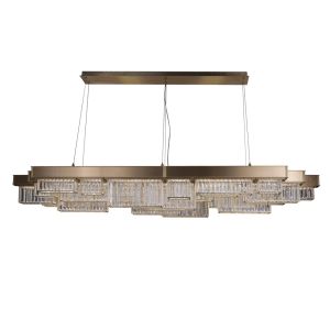 Patrizia Garganti / Pendants & Suspension Lights / Gisele EX16_O