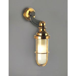 Officina Ciani / Outdoor Wall Lights / GL3011WA-1 Dori