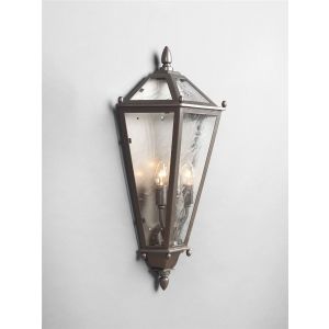 Officina Ciani / Outdoor Wall Lights / with Glasses GL3031WA-1L Pigne