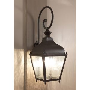 Officina Ciani / Outdoor Wall Lights / GL3032AR Reggio