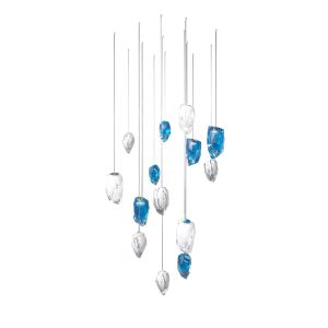 Sans Souci / Chandeliers / Glacier M
