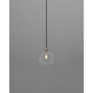 Schwung design / Pendants & Suspension Lights / Glass Globe 200