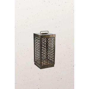 Il Fanale / Outdoor Floor Lamps / Grid 293.02.OO