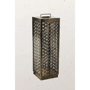 Il Fanale / Outdoor Floor Lamps / Grid 293.03.OO