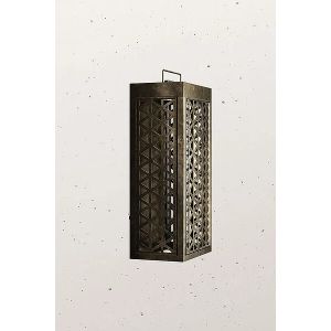 Il Fanale / Outdoor Wall Lights / Grid 293.04.OO