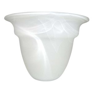 Elstead Lighting / Lampshades / Glass Carisbrooke GS81