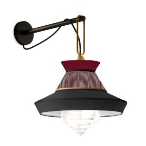 Contardi / Wall Lights / Calypso Guadaloupe ap