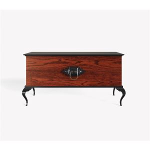 Boca do Lobo / Nightstands / Guggenheim
