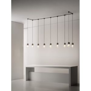 Aldo Bernardi / Lighting Systems / Guinguette Spr System