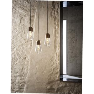 Aldo Bernardi / Pendants & Suspension Lights / Guinguette Indoor