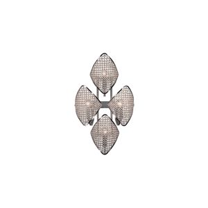 Patrizia Garganti / Wall Sconces / Holly H05C8