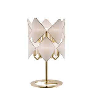 Patrizia Garganti / Table Lamps / Holly H08G4