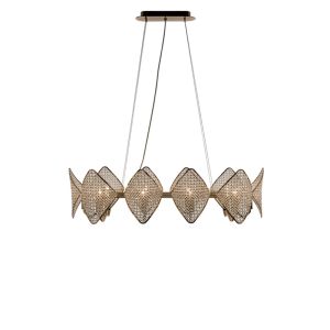 Patrizia Garganti / Chandeliers / Holly H16G8