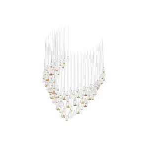 Sans Souci / Chandeliers / Haida L1