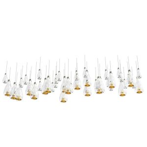 Sans Souci / Chandeliers / Haida M1