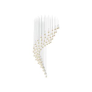 Sans Souci / Chandeliers / Haida M2