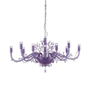 Euroluce Lampadari / Chandeliers / Hanami Ellipse L12