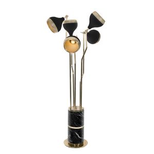 DelightFULL / Floor Lamps / Hanna Vintage Floor Lamp