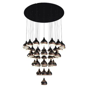DelightFULL / Chandeliers / Hanna Modern 