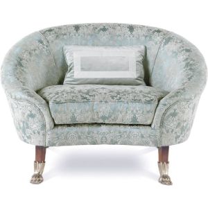 Jumbo Collection / Armchair / Harmonia Armchair