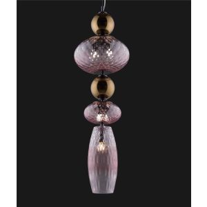 Euroluce Lampadari / Pendants & Suspension Lights / Harmony Big Rosaline