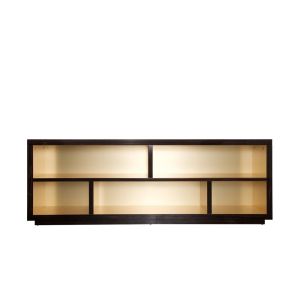 DOM Edizioni / Bookcases / Hege Bassa